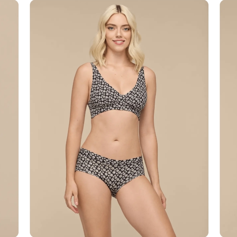 MeUndies UltraModal FeelFree Hipster- M
